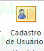 1. Cadastro de Usuário